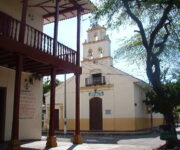 Hotel Mediterraneo Pacho