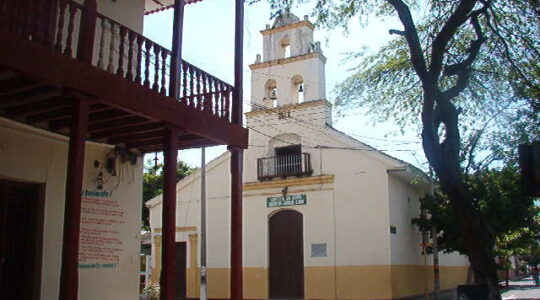 Hotel Mediterraneo Pacho