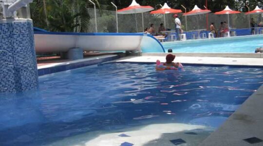 Marbella Tocaima Centro Vacacional 71468