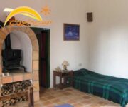 Hotel Valle del Sol y La Luna