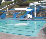 Hotel y Parque Acuático Agua Sol Alegría