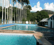 Piscina Olímpica