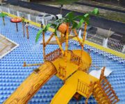 Tocaima Dia Solar Bella Vista