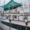 Velero Alquiler Santa Marta8