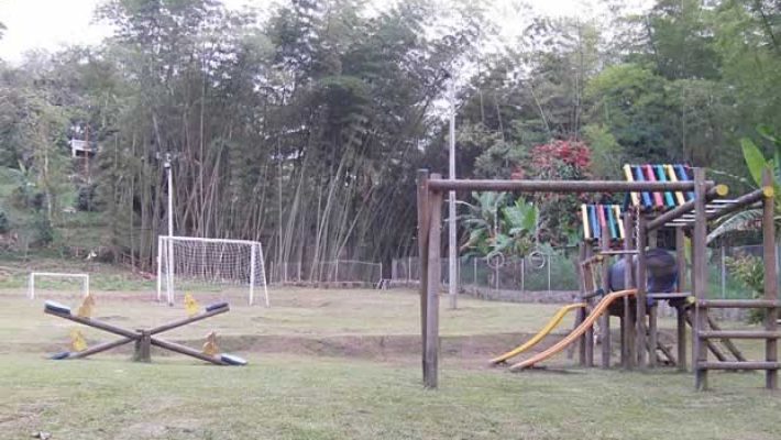 Cabañas Los Guaduales