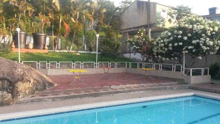 Pasadía Mesitas Colegio Las Palmeras