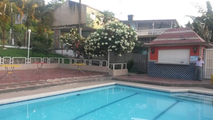 Pasadía Mesitas Colegio Las Palmeras