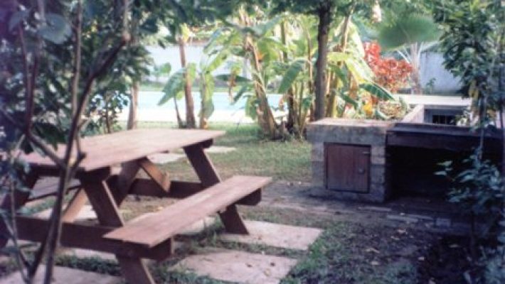 Urbanización Villa Conchita