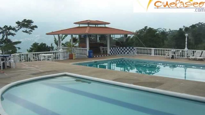 Mesitas Villa Loren 71459