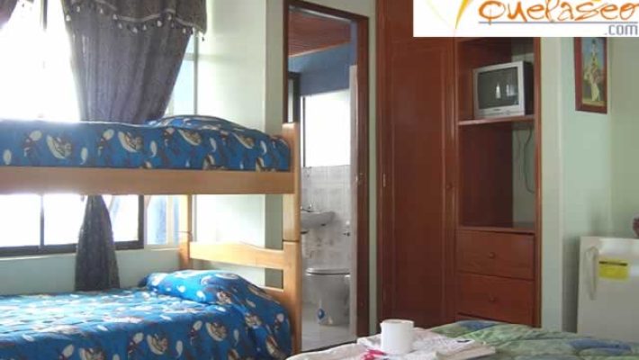 Mesitas Villa Loren 71459