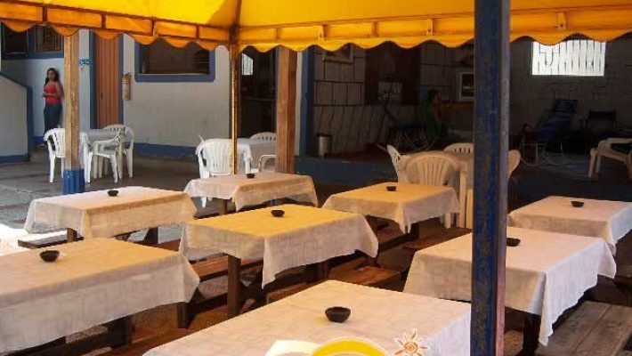 Marbella Tocaima Centro Vacacional4