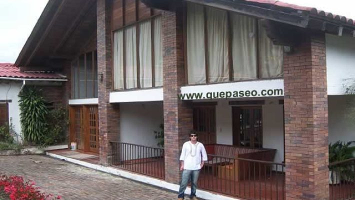 Hotel Paraiso Terrenal