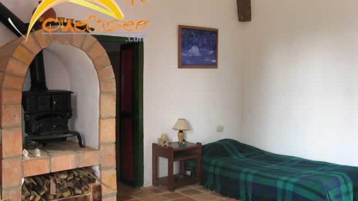 Hotel Valle del Sol y La Luna