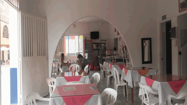 Pasadia Viota Tobogan