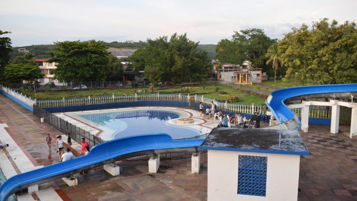 Centro Vacacional Melgar1