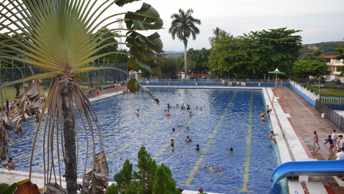 Centro Vacacional Melgar2