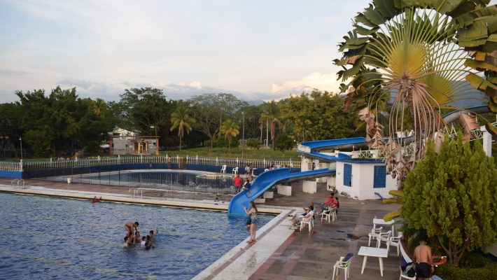 Centro Vacacional Melgar3