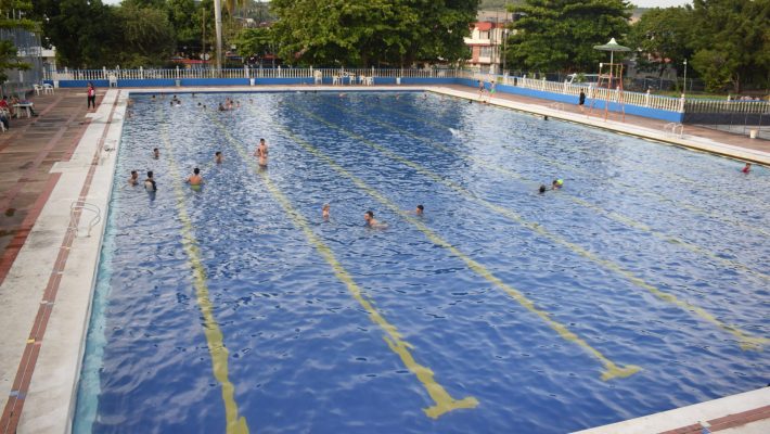 Centro Vacacional Melgar7