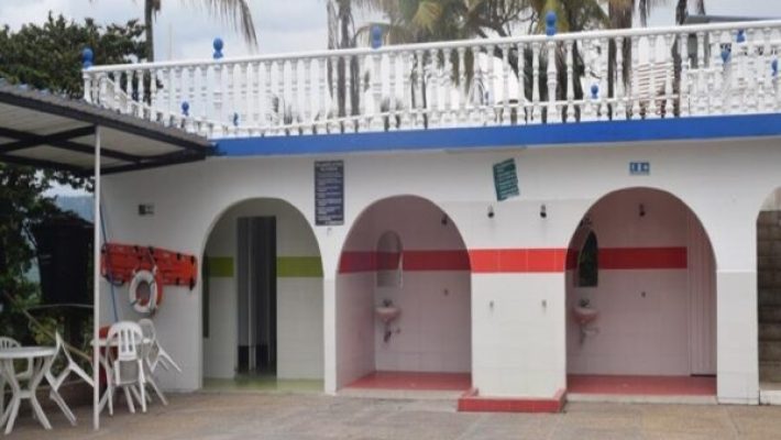 Centro Vacacional Terranova1