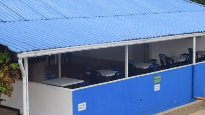 Centro Vacacional Terranova6