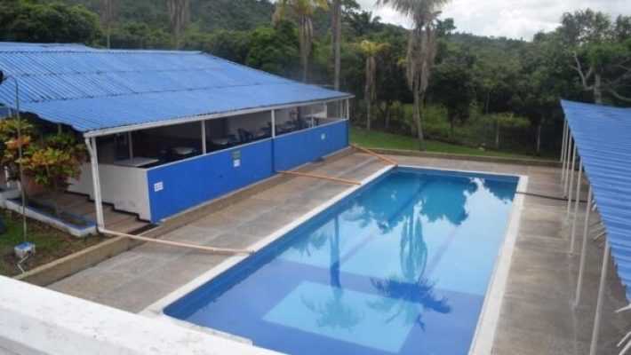 Centro Vacacional Terranova7