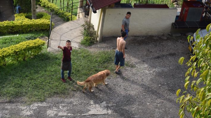 ClarodeLunaCentroVacacional6