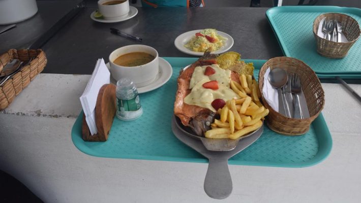 Día Solar Barato La Vega 71493_1