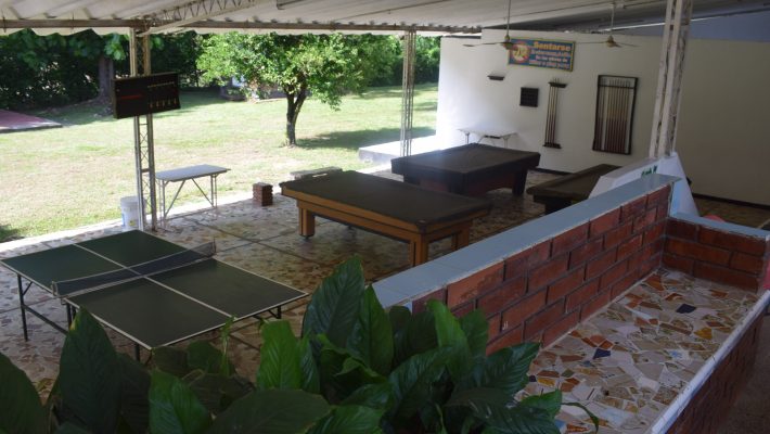 PASADIA MELGAR CENTRO VACACIONAL5