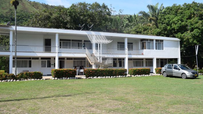 PASADIA MELGAR CENTRO VACACIONAL8