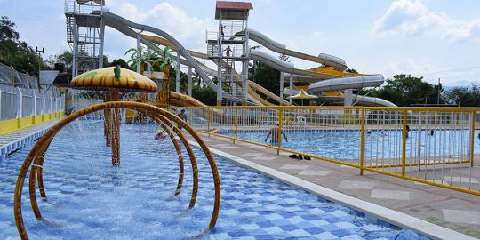 Tocaima Dia Solar Bella Vista 70166