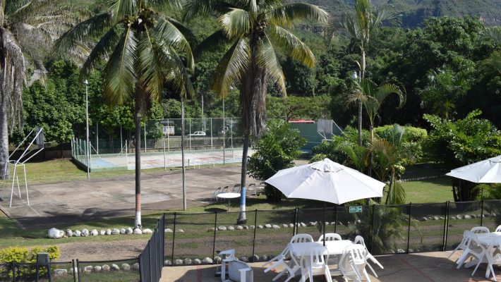 Pasadia Melgar El Dorado71042_2