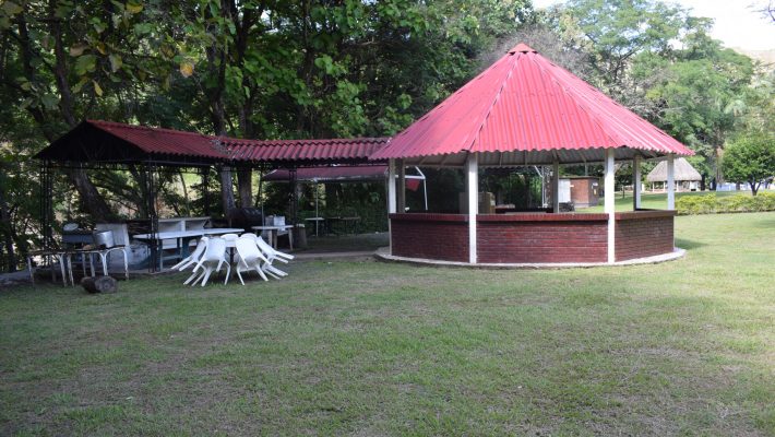 Pasadia Melgar El Dorado