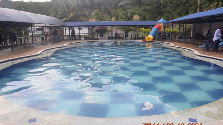 Pasadia la Vega Fortuna5