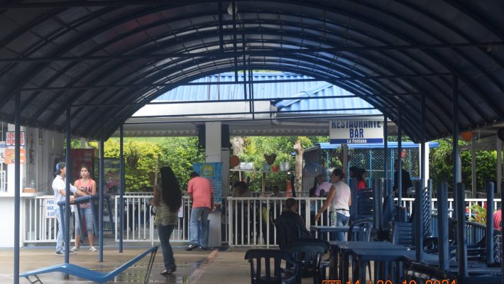 Pasadia la Vega Fortuna7