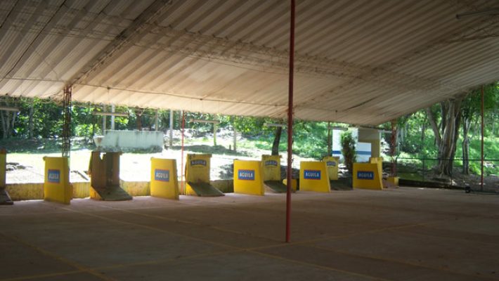 Polo club centro vacacional Dia Solar Melgar2