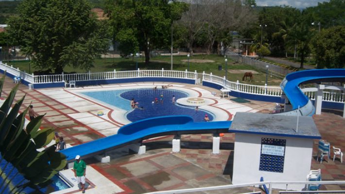 Polo club centro vacacional Dia Solar Melgar5