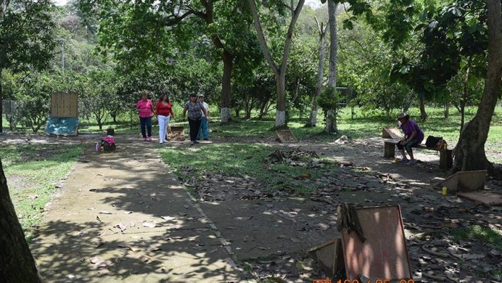 Tobogan Villeta Dia Solar2