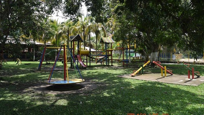 Tobogan Villeta Dia Solar3