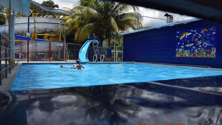 Tobogan Villeta Dia Solar4