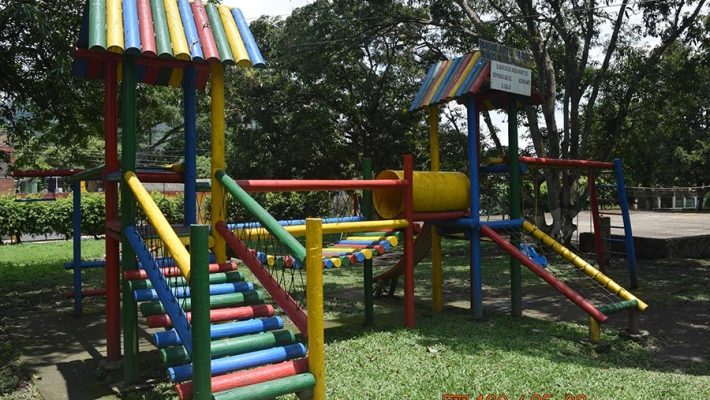 Tobogan Villeta Dia Solar7