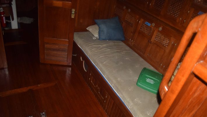 Velero Alquiler Santa Marta6